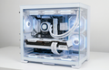 Glacier Pre Built PC