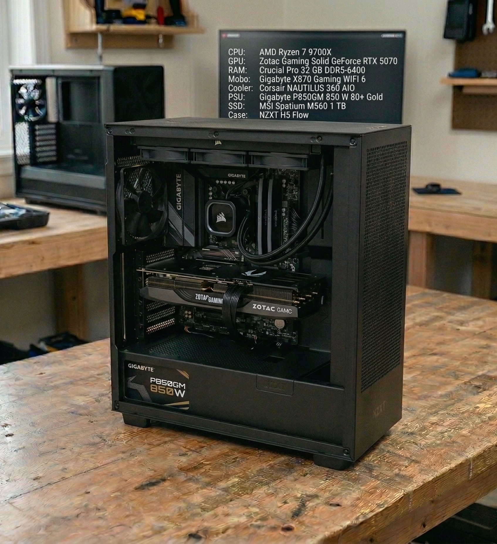 Inferno 1.1 Pre Built