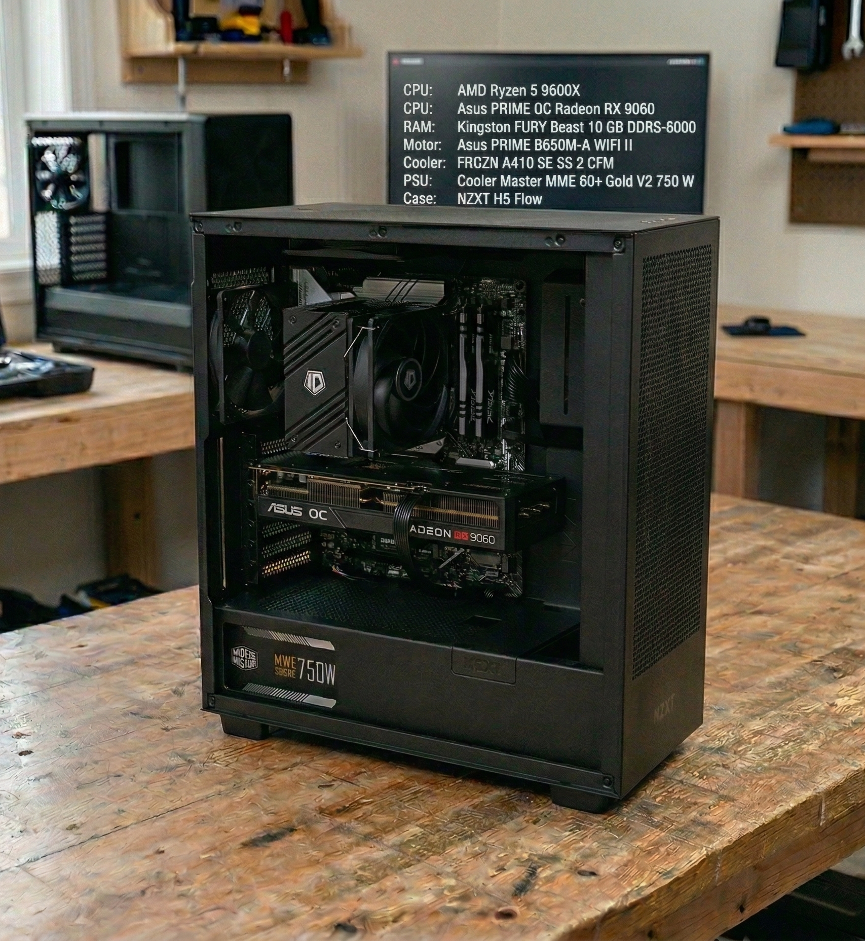 Blaze 2.3 Pre Built